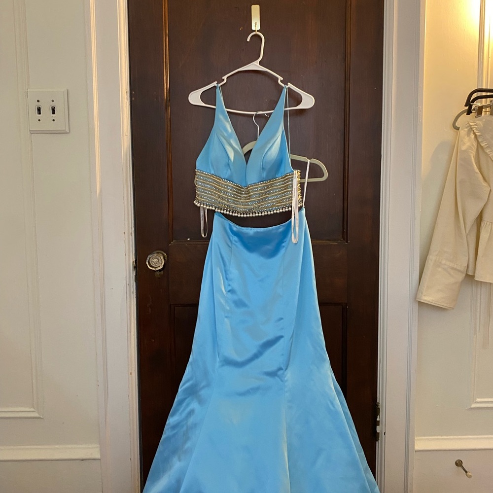 Sherri Hill #51711